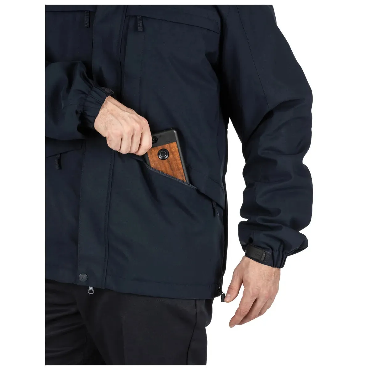 5.11 Tactical 3-In-1 Parka 2.0