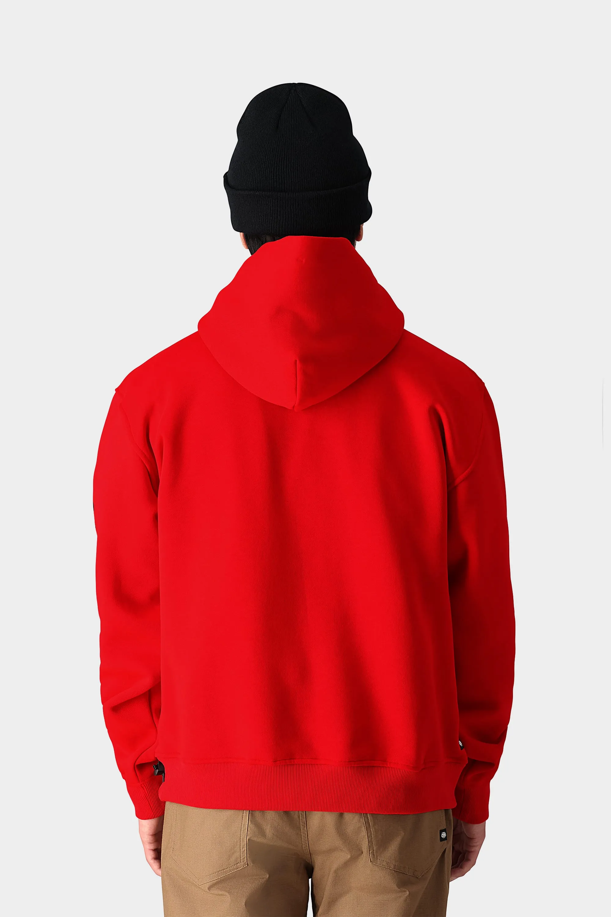 686 Icon Premium Heavyweight Pullover Hoody