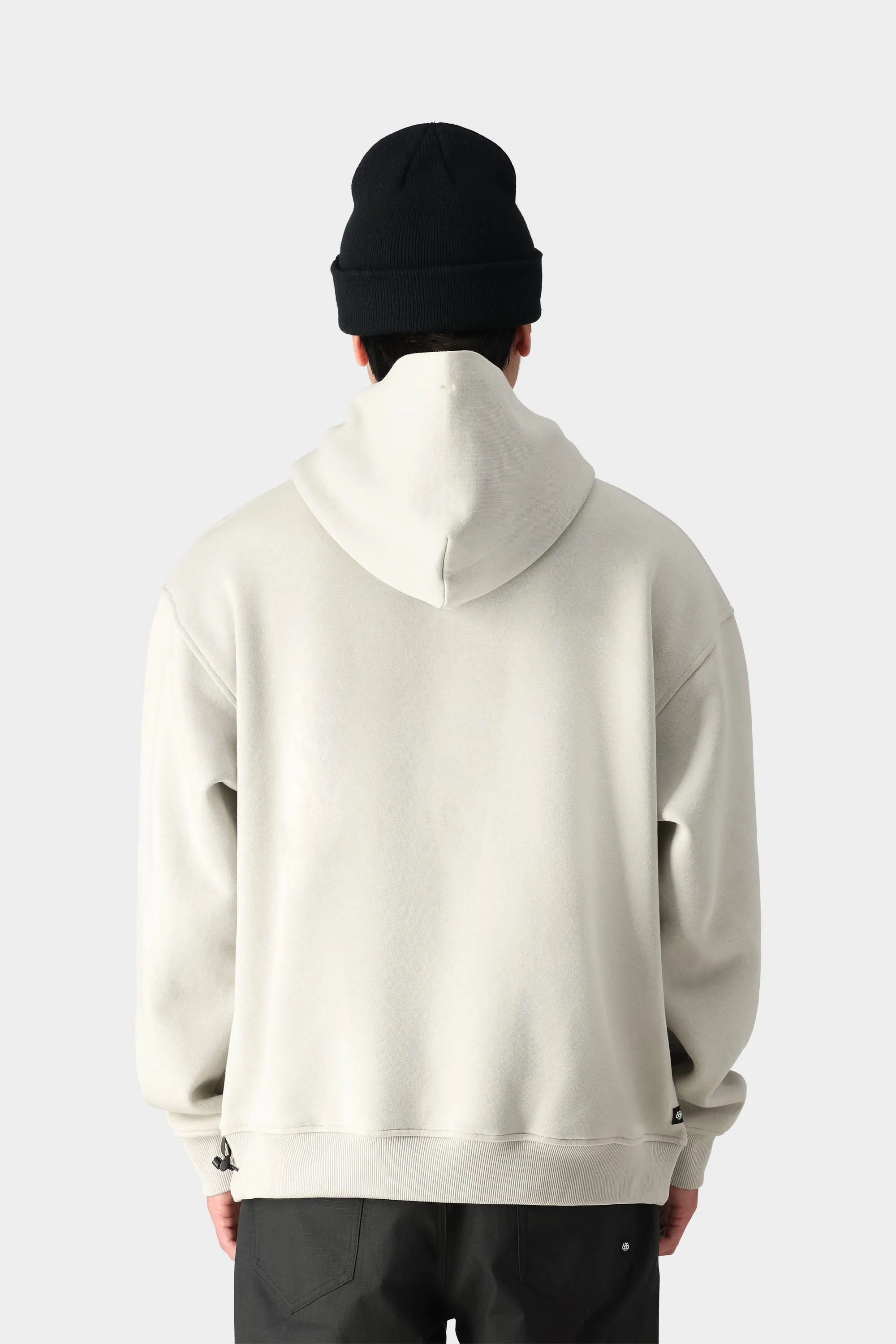 686 Icon Premium Heavyweight Pullover Hoody