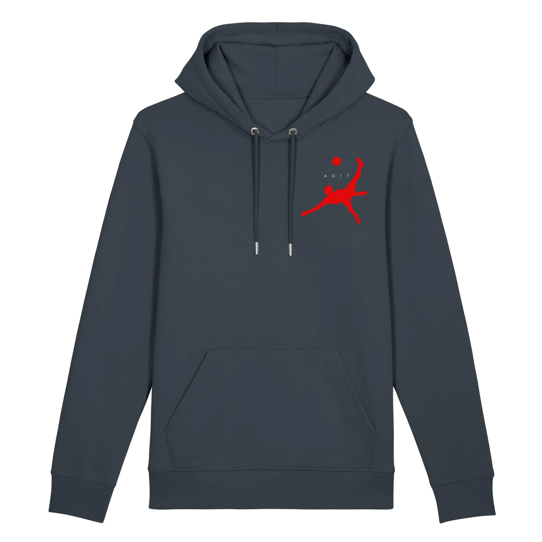 Air Alejandro Hoodie