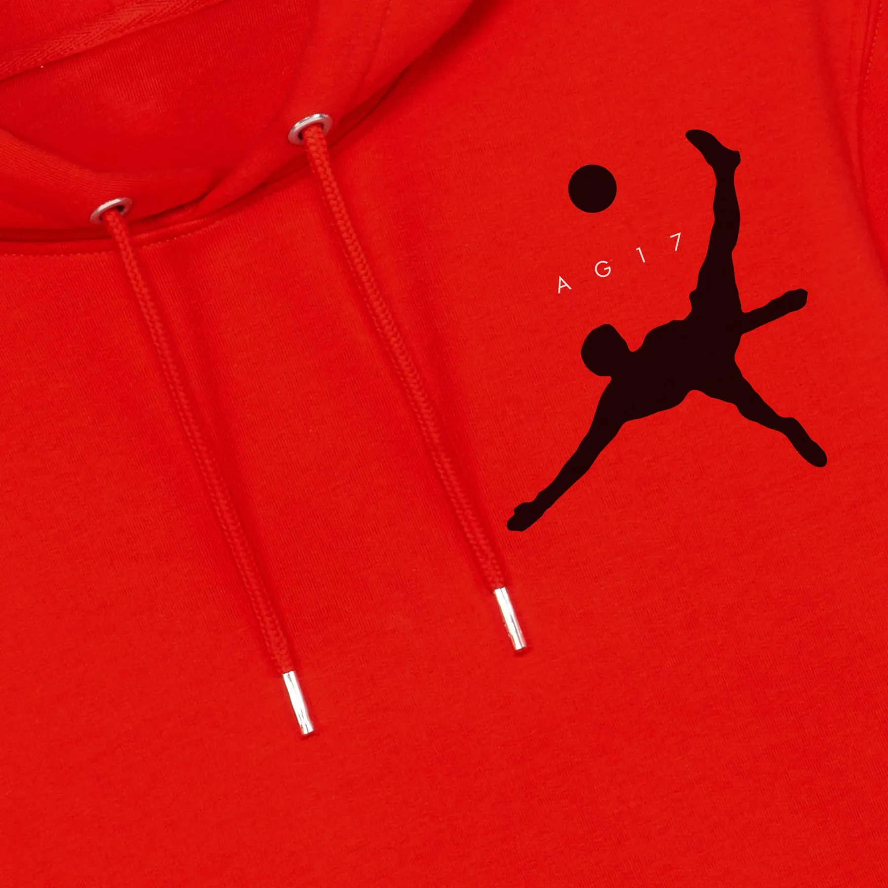 Air Alejandro Hoodie