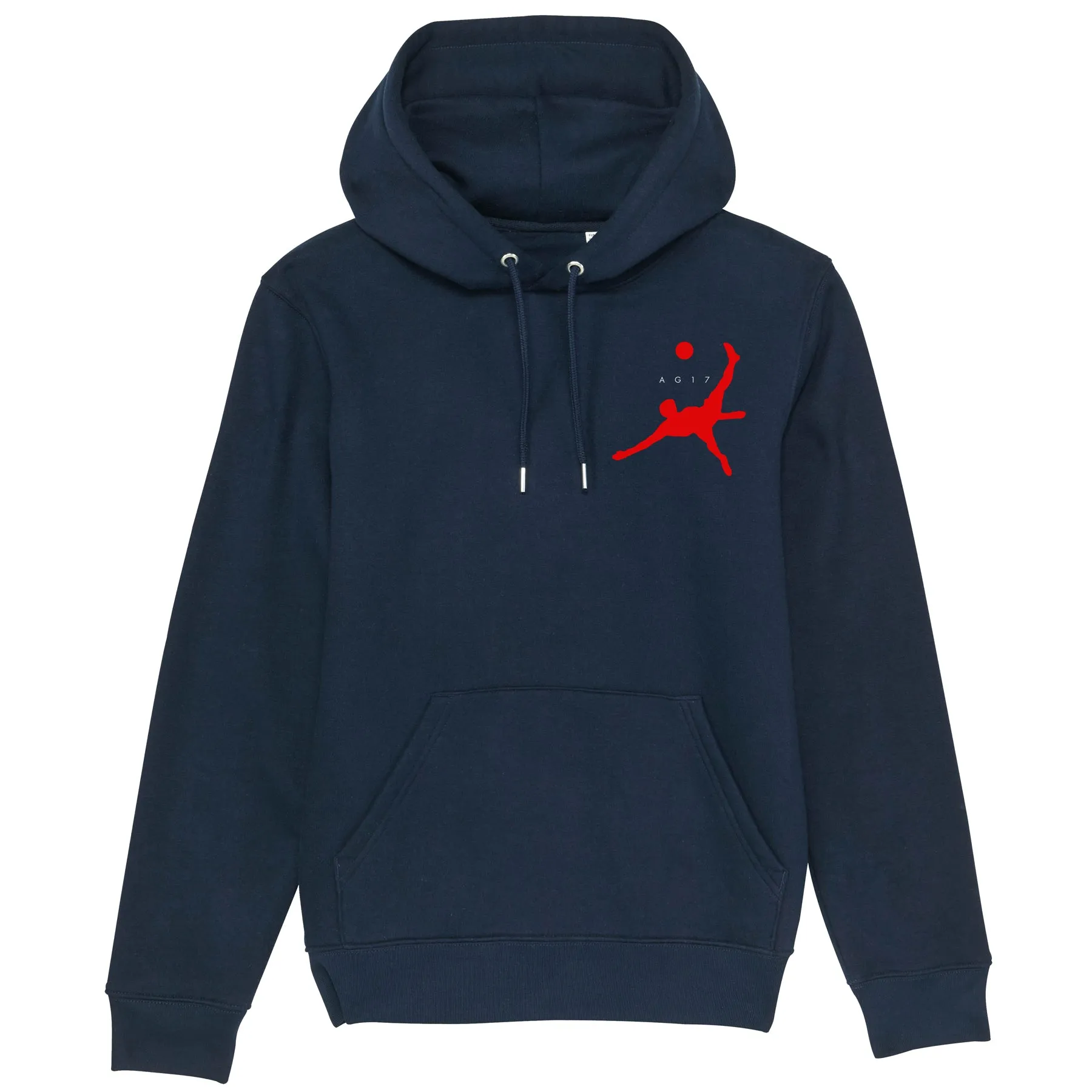 Air Alejandro Hoodie