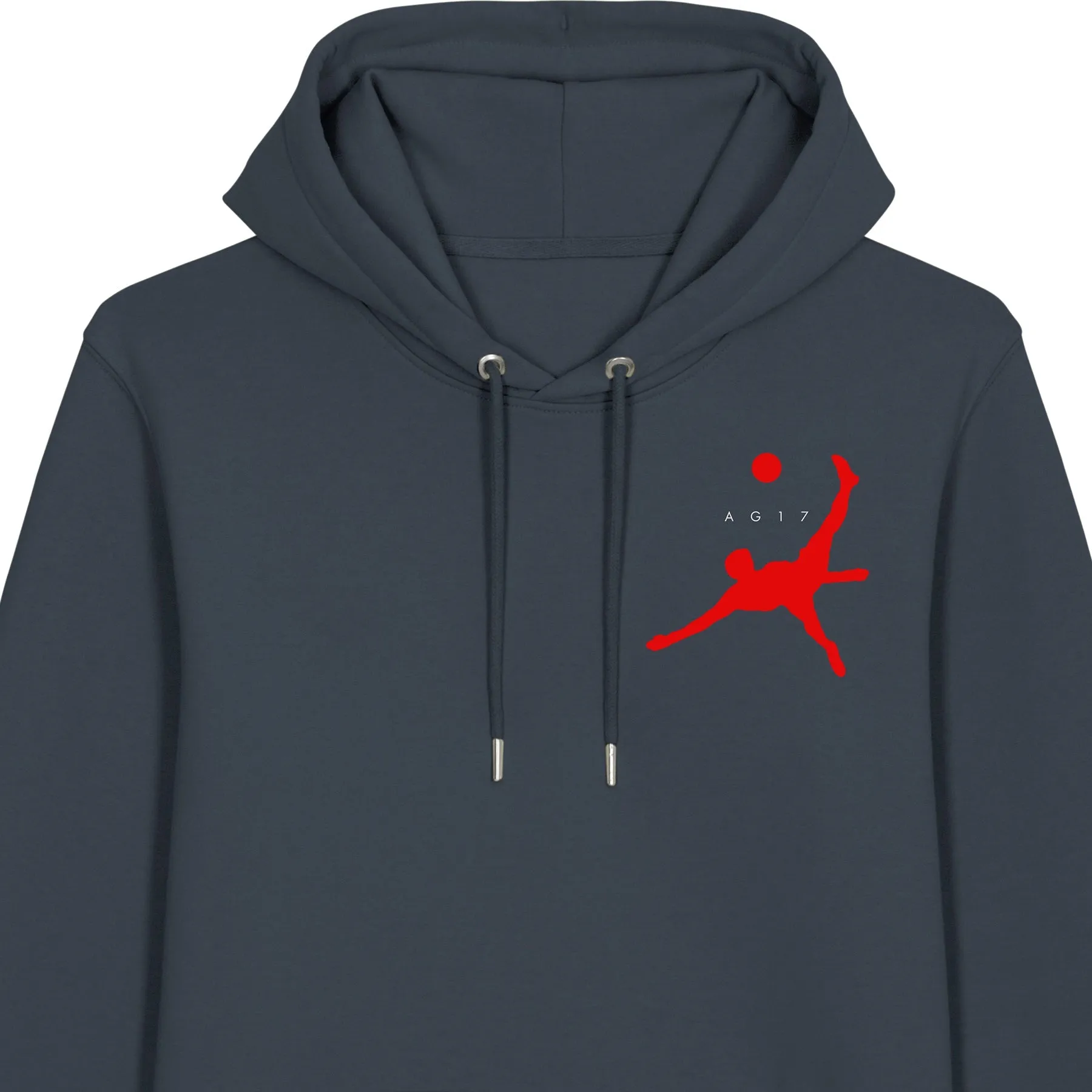 Air Alejandro Hoodie