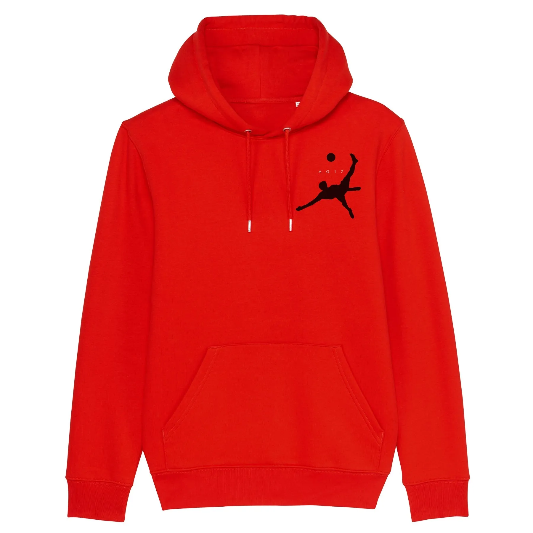 Air Alejandro Hoodie