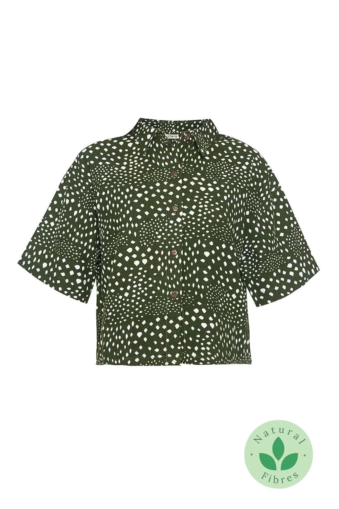 Alder Moss Shirt