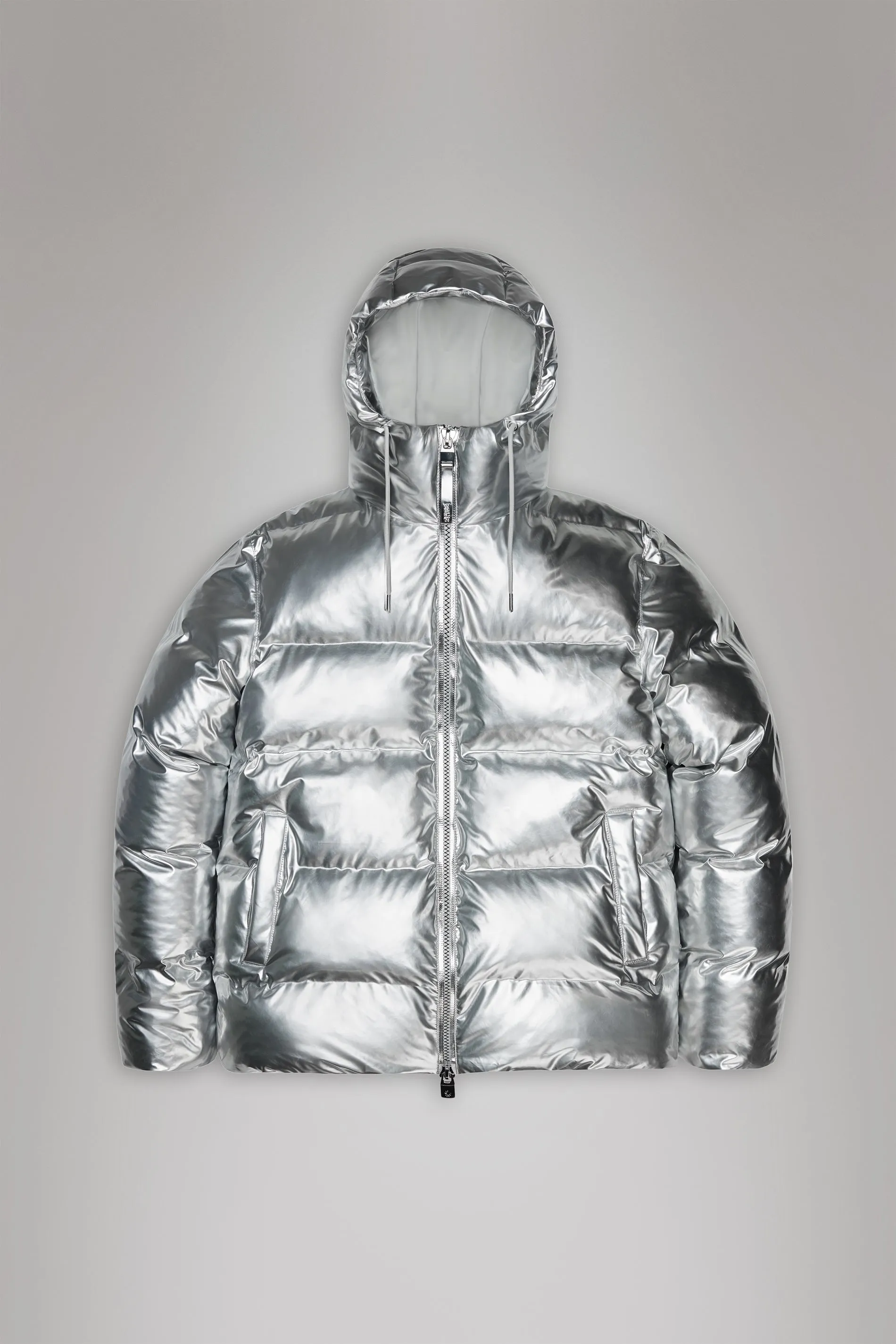 Alta Puffer Jacket