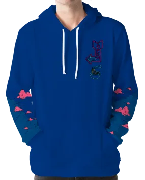 Always Open Hoodie