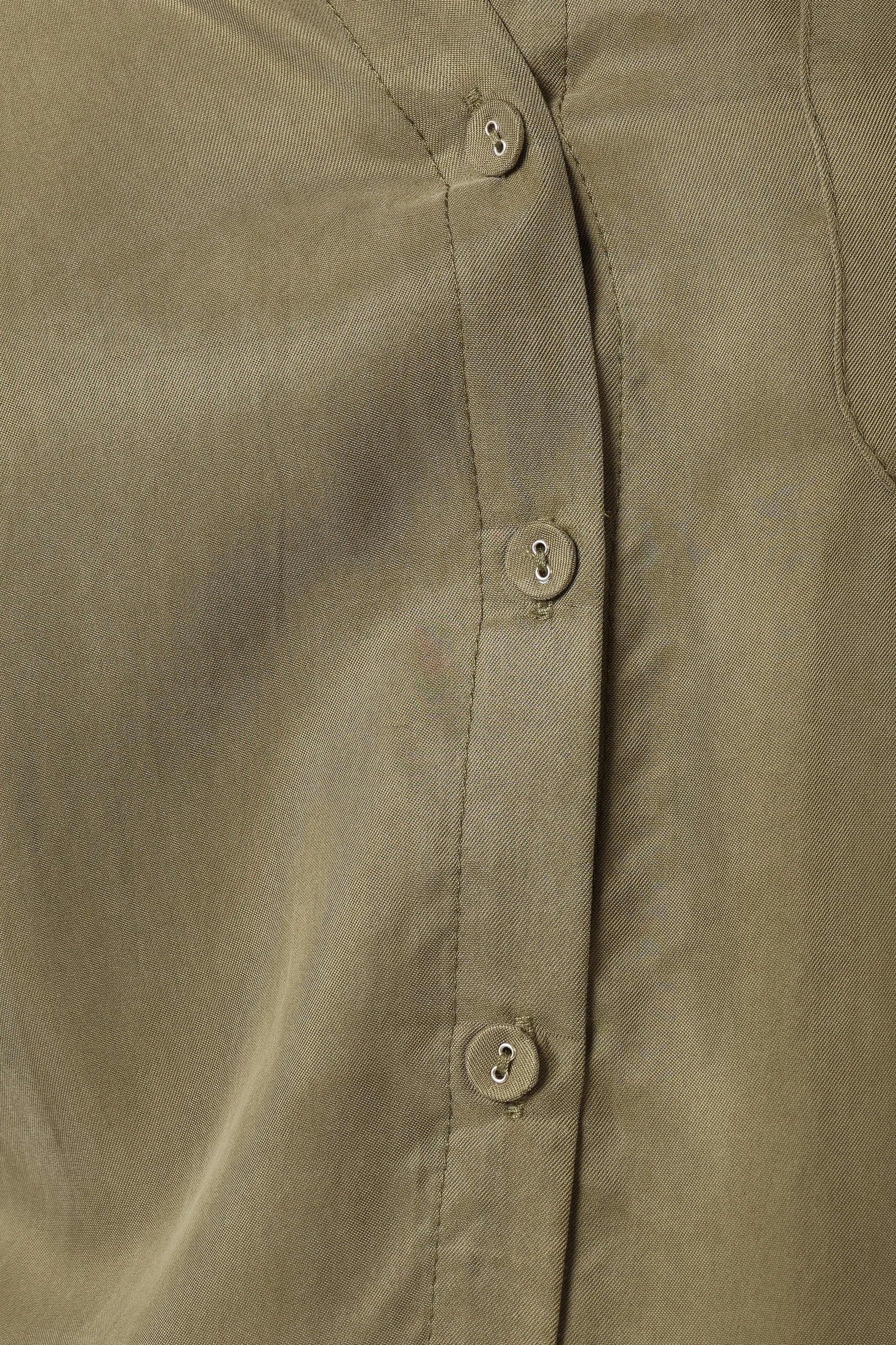 Amery Shirt - Olive