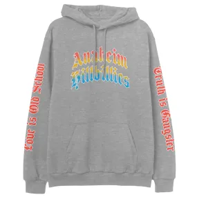 Anaheim Hillbillies Pullover Hoodie