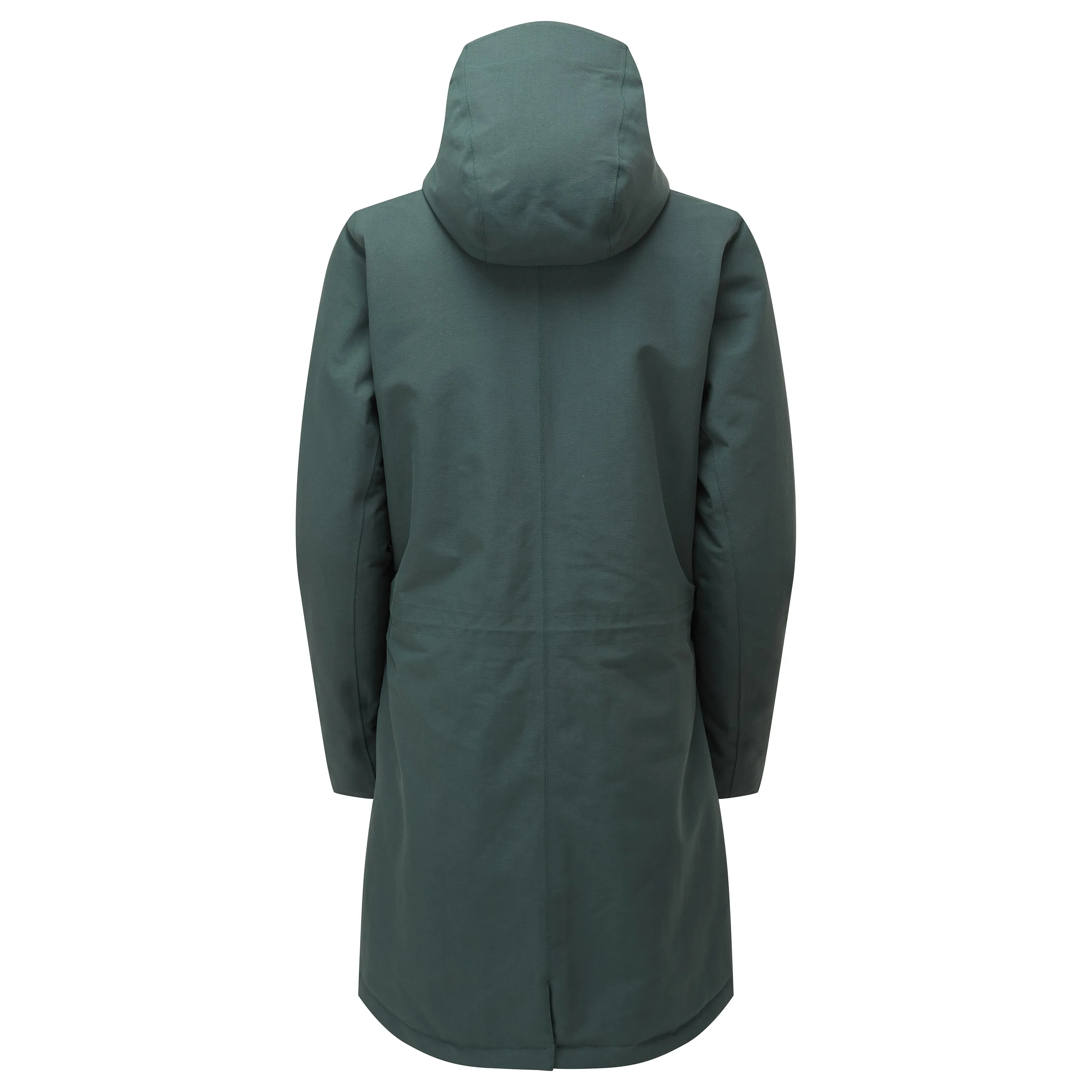 Annandale Parka