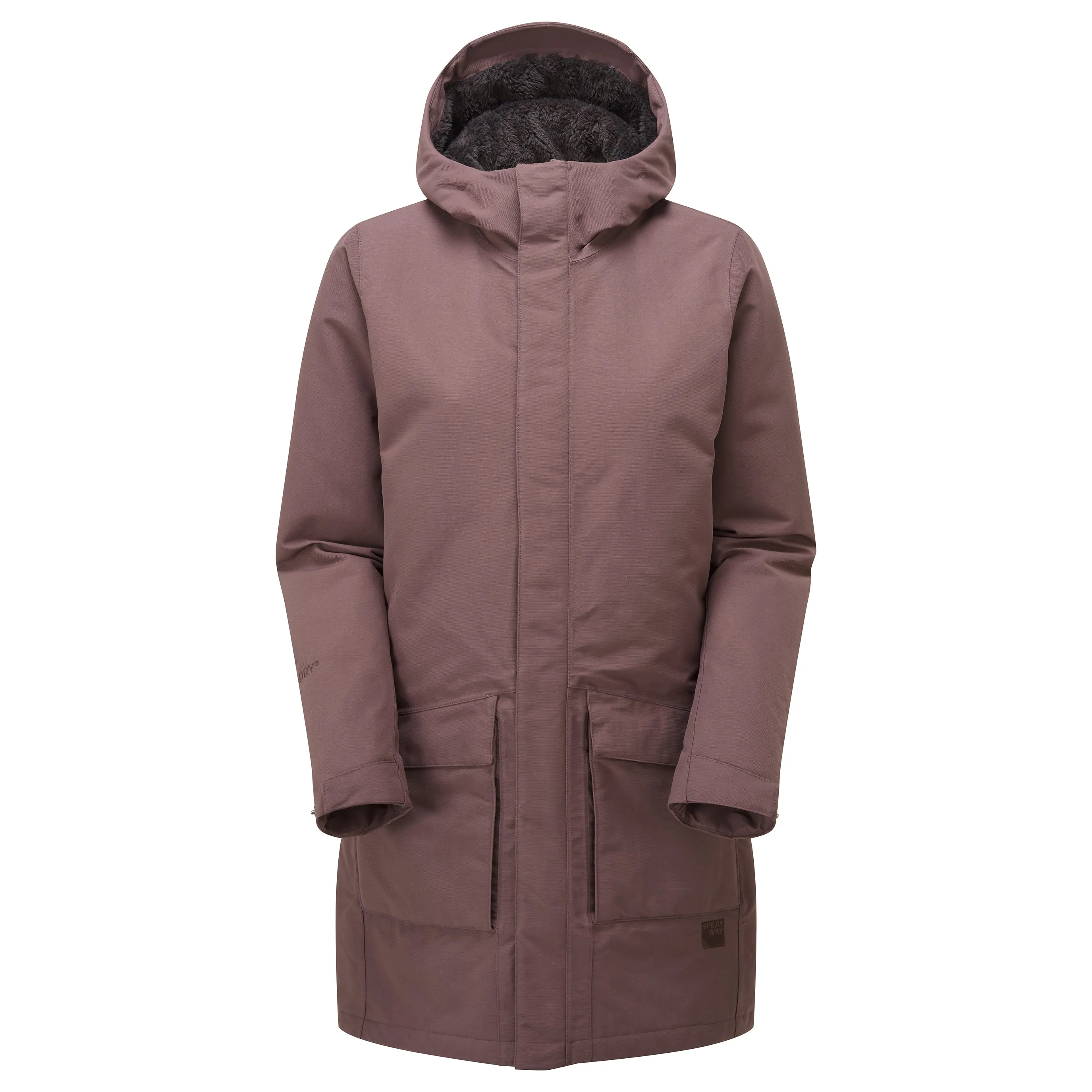 Annandale Parka