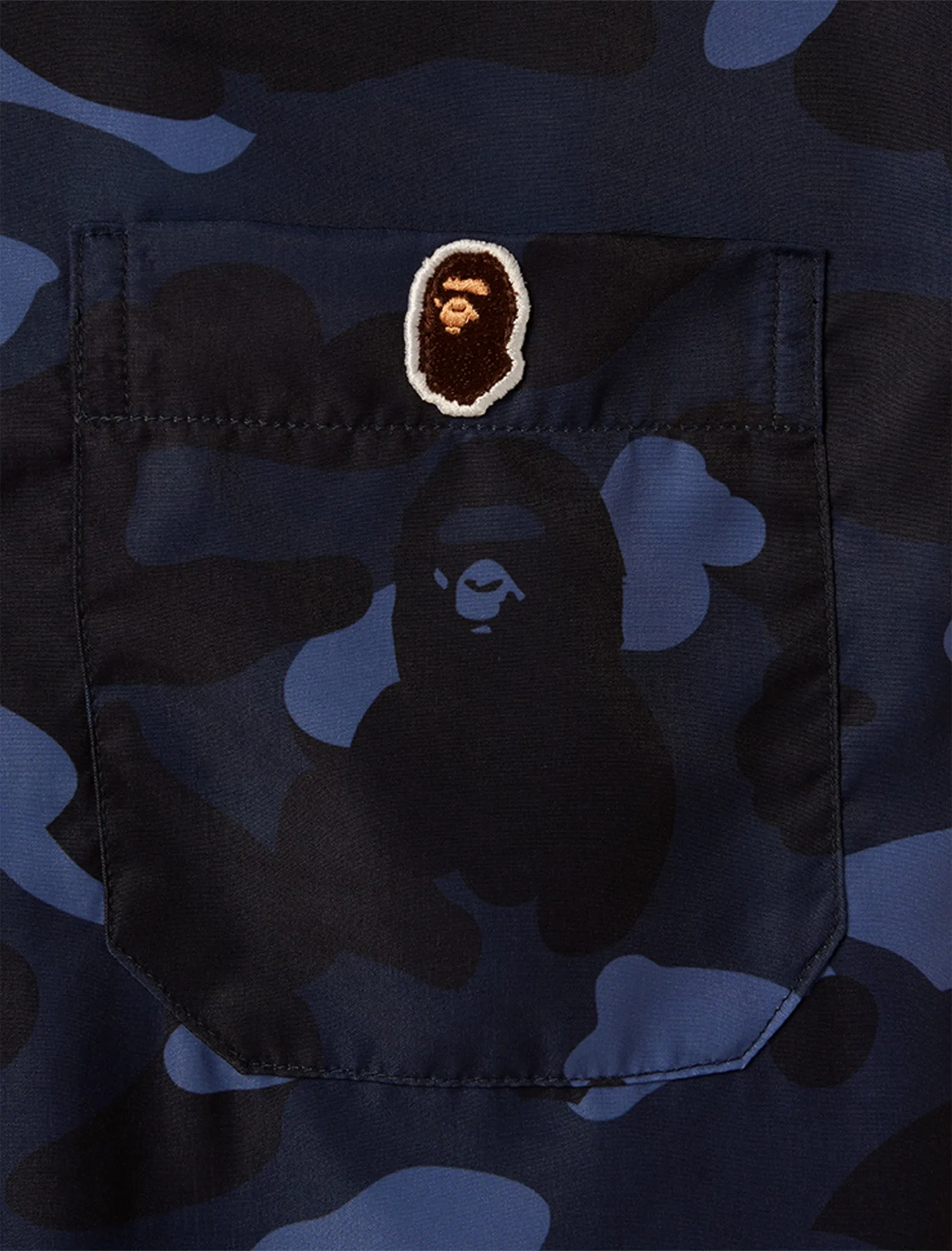 APE HEAD SHIRT