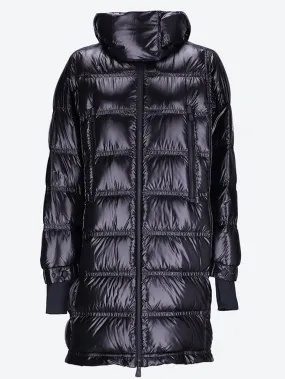 Apres ski rochelairs long parka