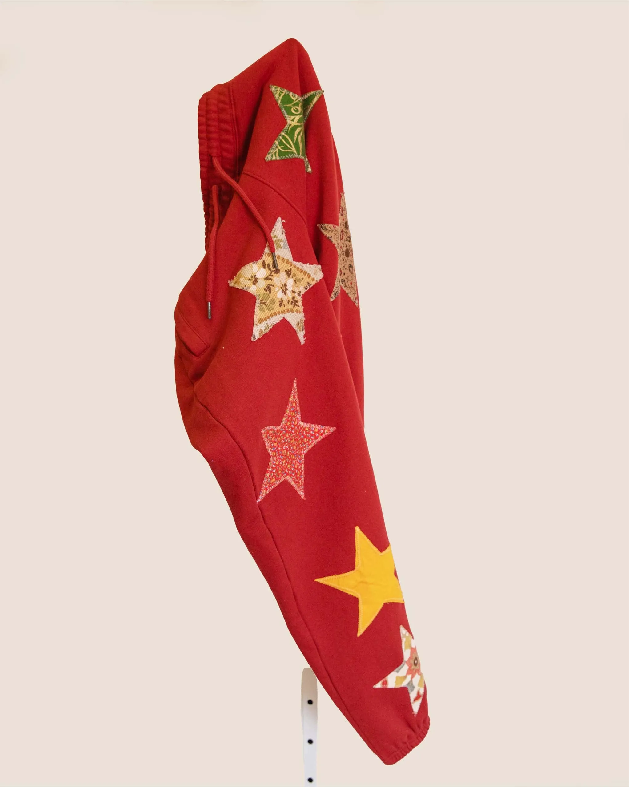 Ariel Fall Sweatpant