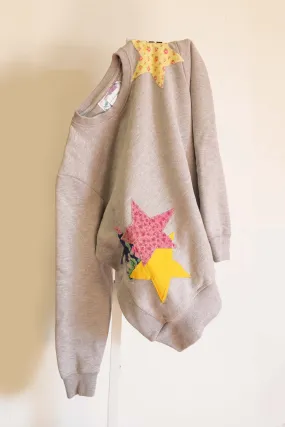 Ariel Fall Sweatshirt