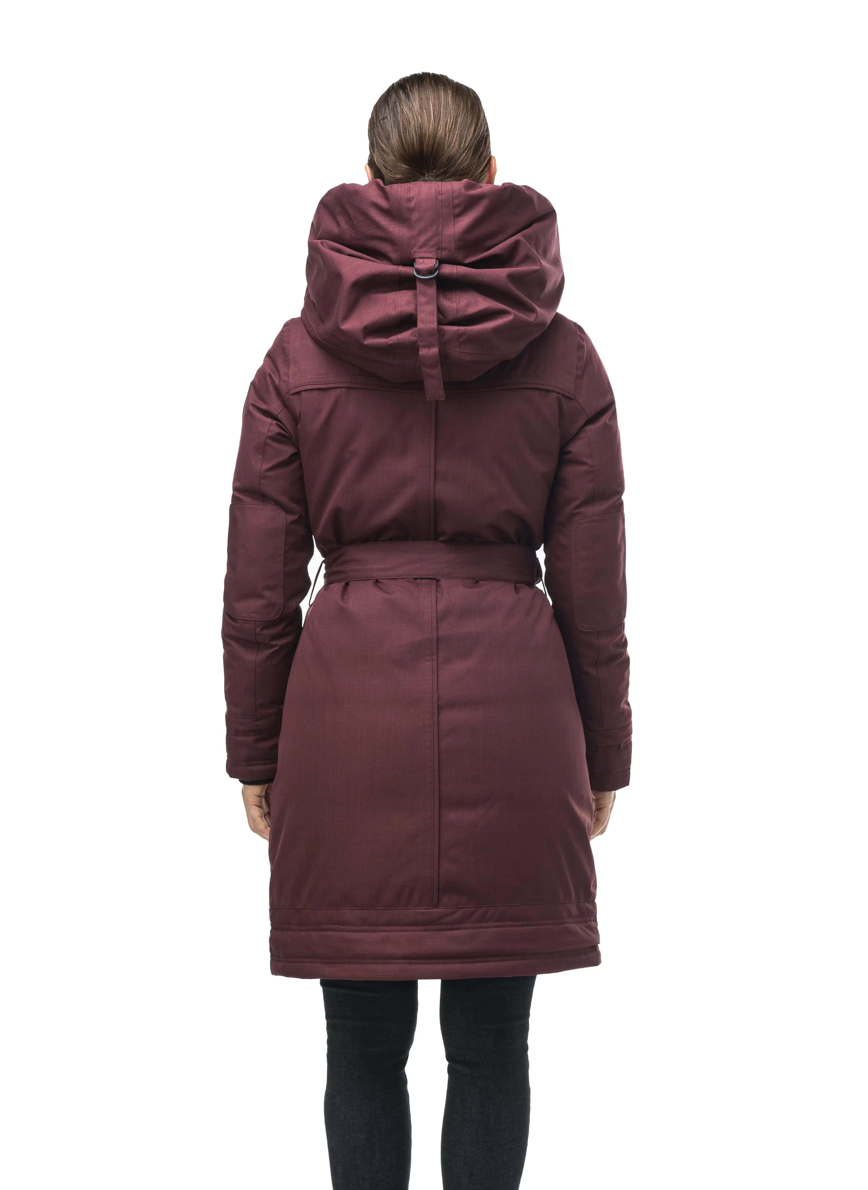 Astrid Women's Parka