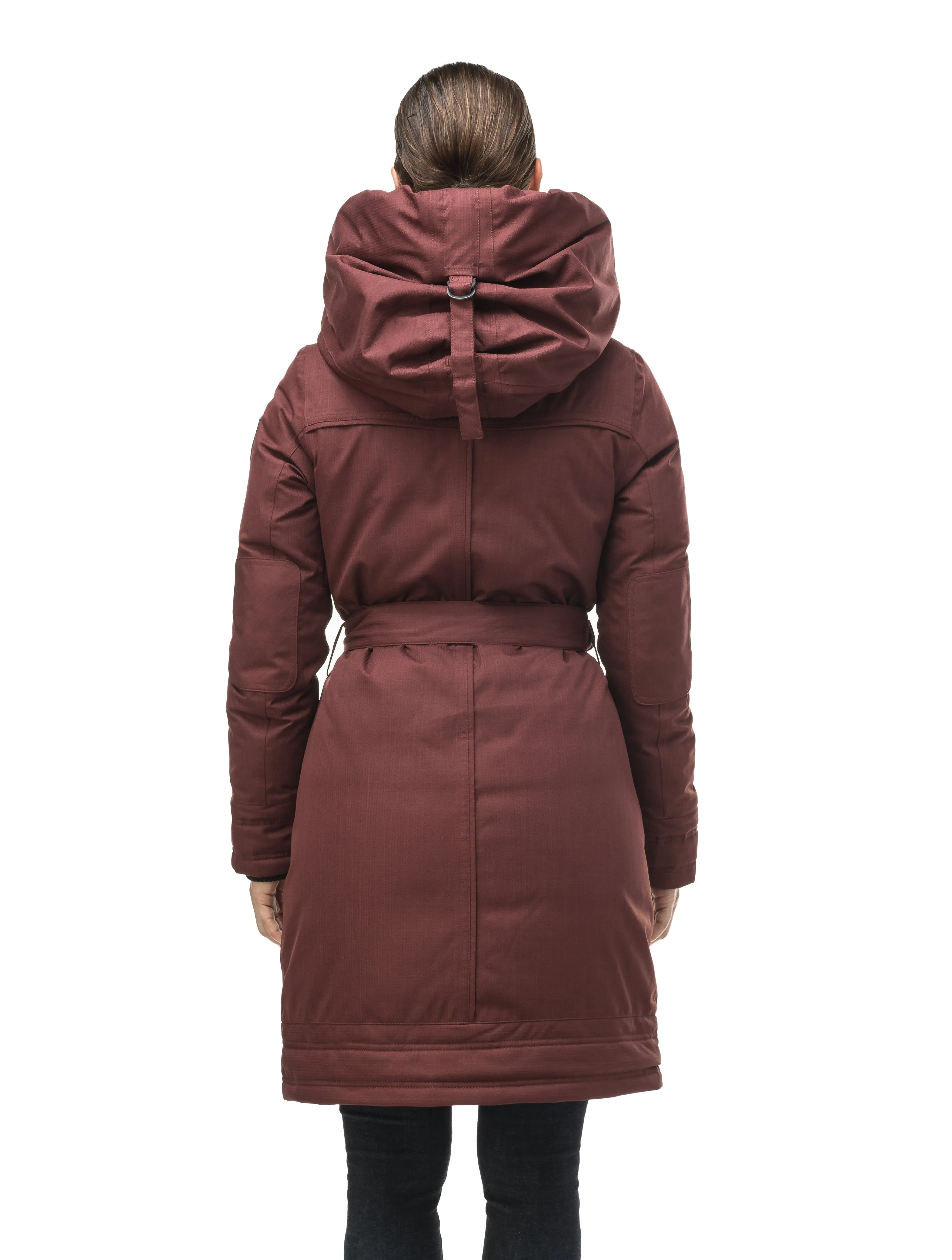 Astrid Women's Parka