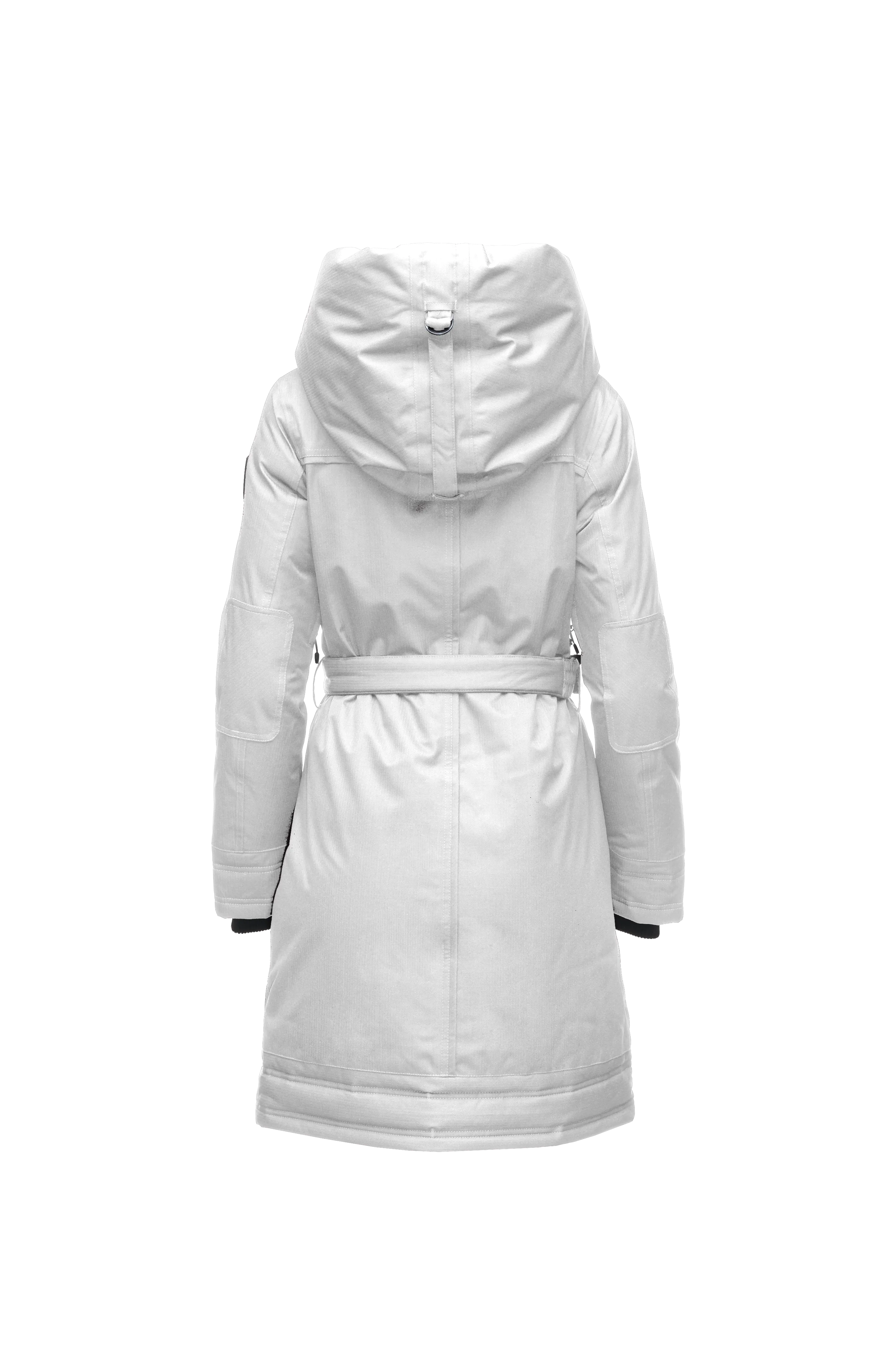 Astrid Women's Parka