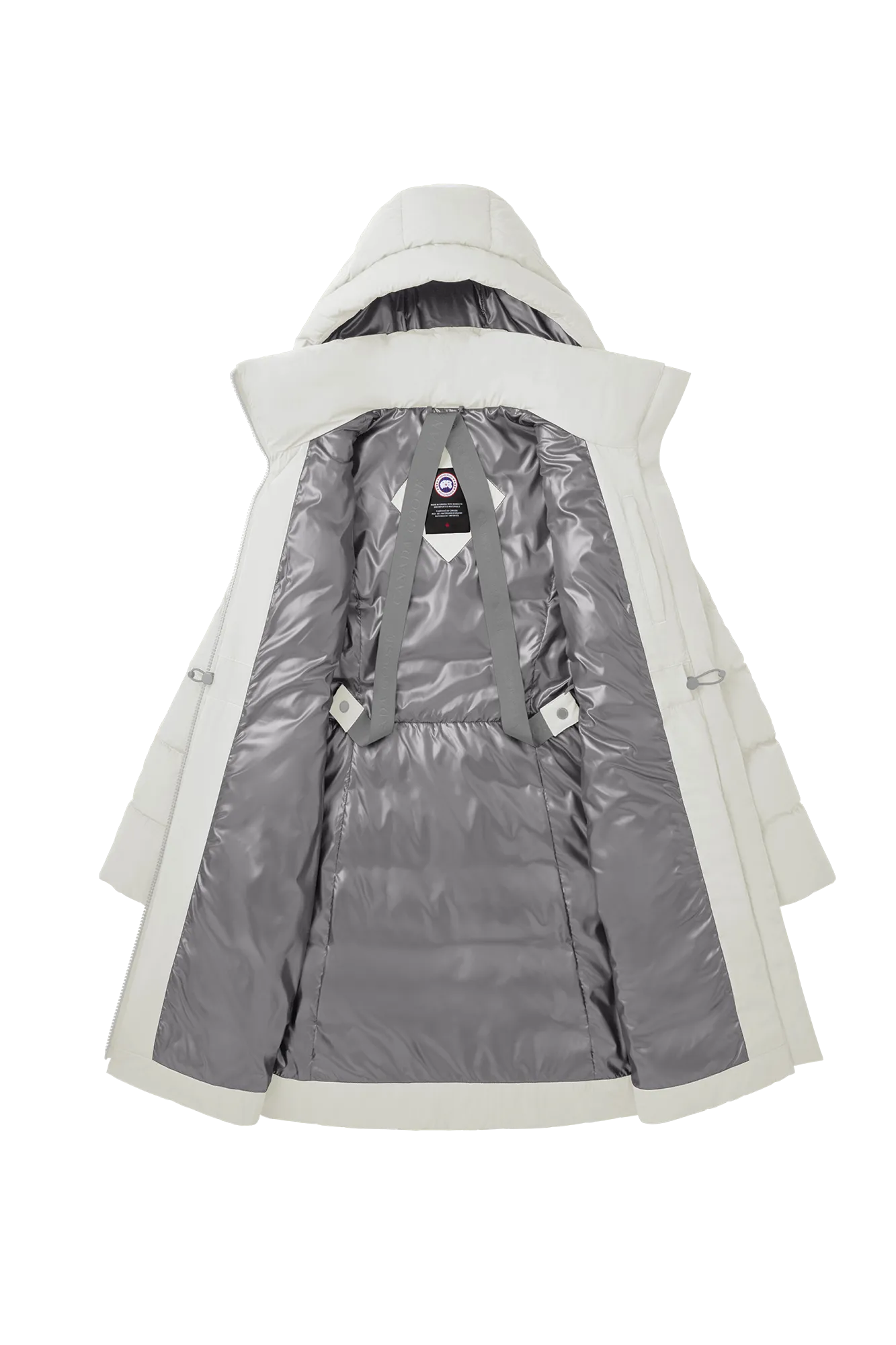 Aurora Parka