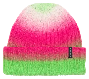 Autumn Headwear Spray Beanie