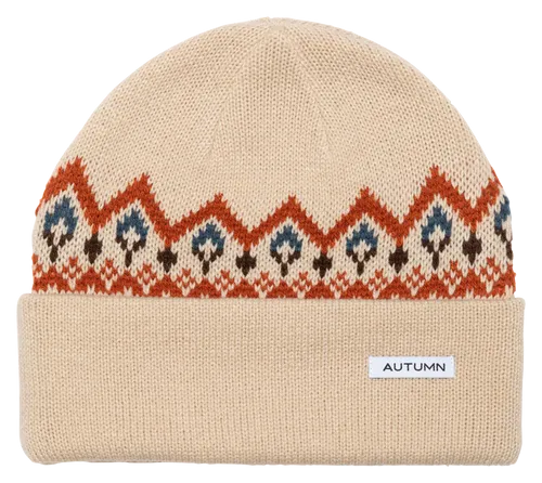 Autumn Milly Beanie