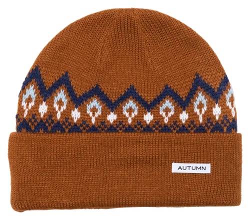 Autumn Milly Beanie