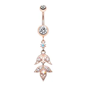 Autumns Fall Belly Bar