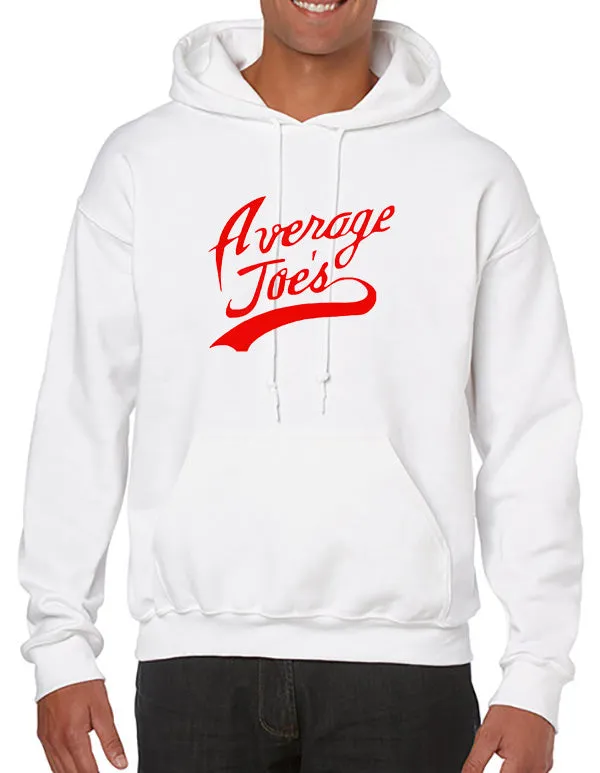 Average Joe's Hoodie