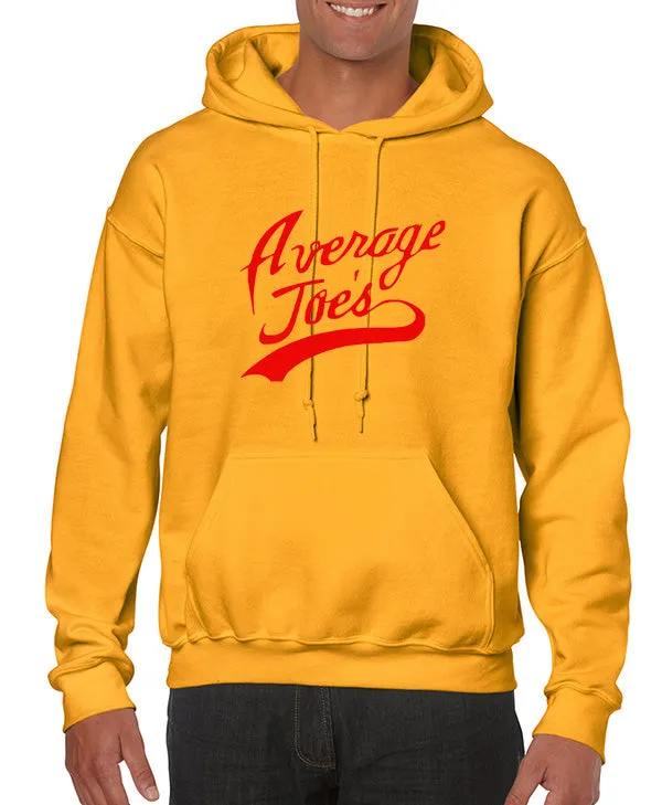 Average Joe's Hoodie