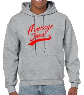 Average Joe's Hoodie