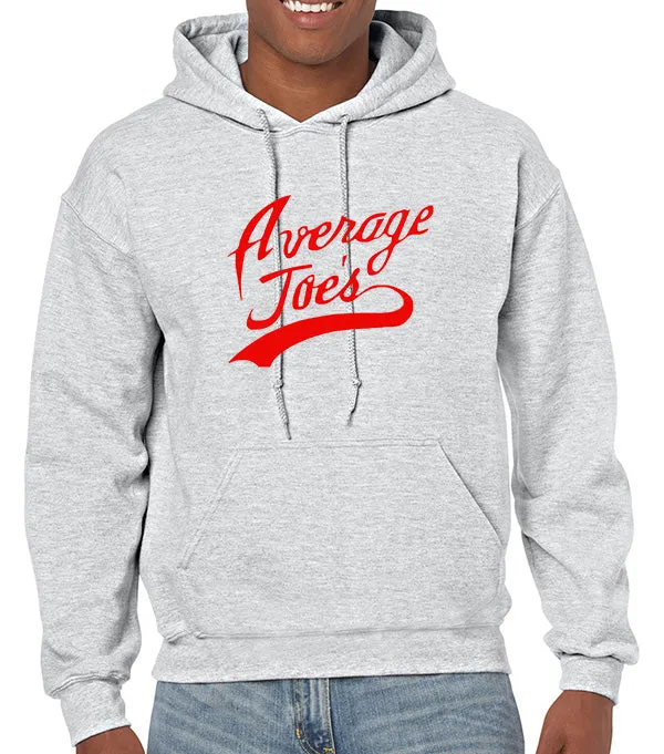 Average Joe's Hoodie