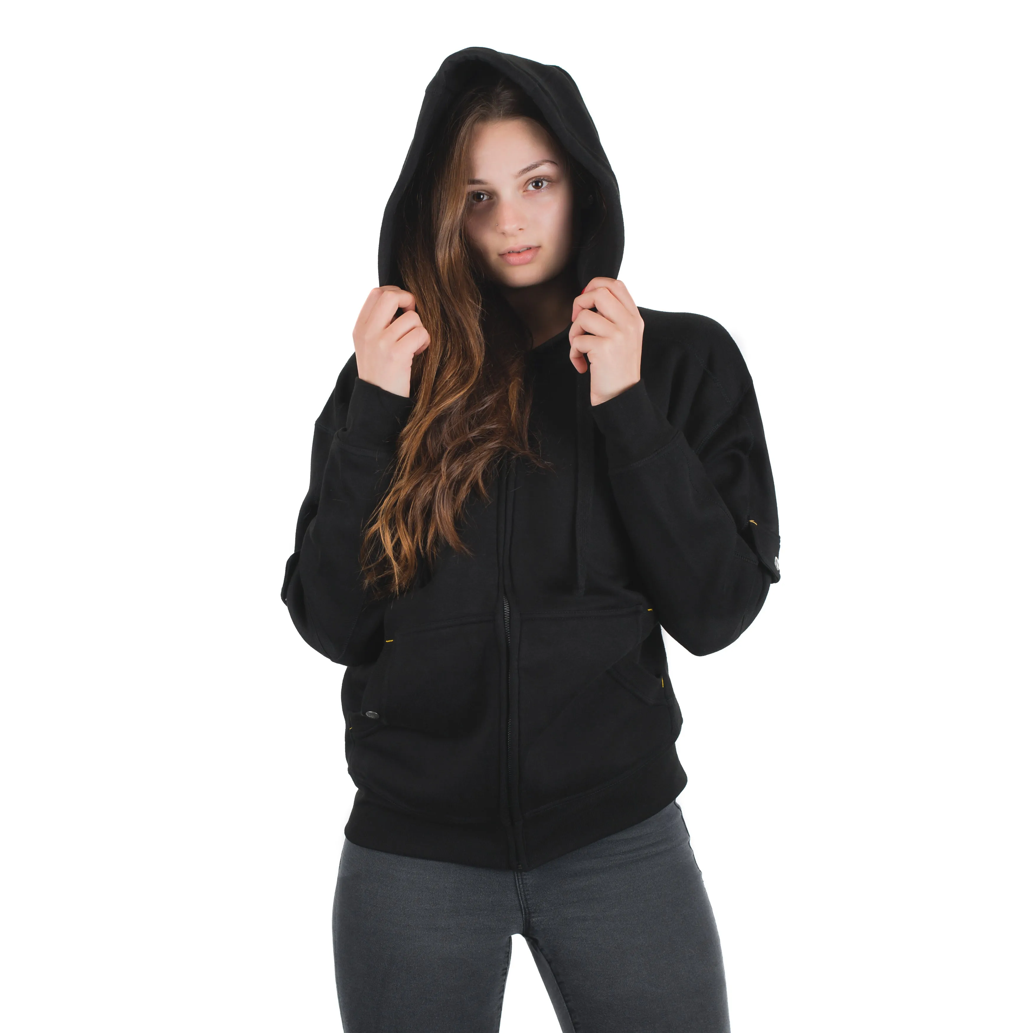 AyeGear H11 Hoodie