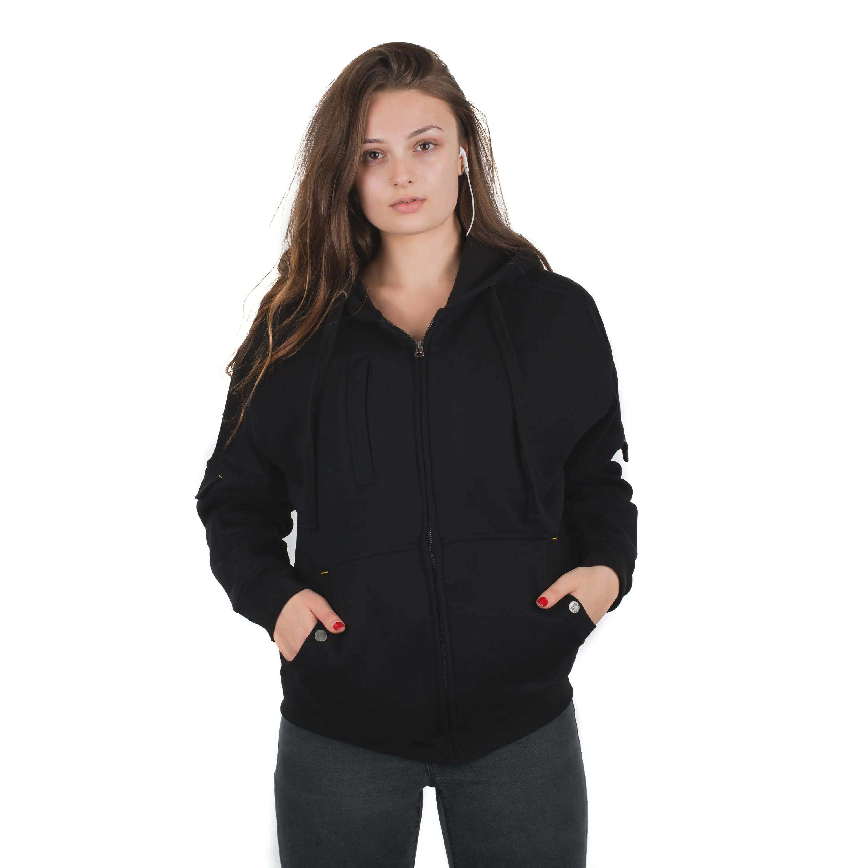 AyeGear H11 Hoodie