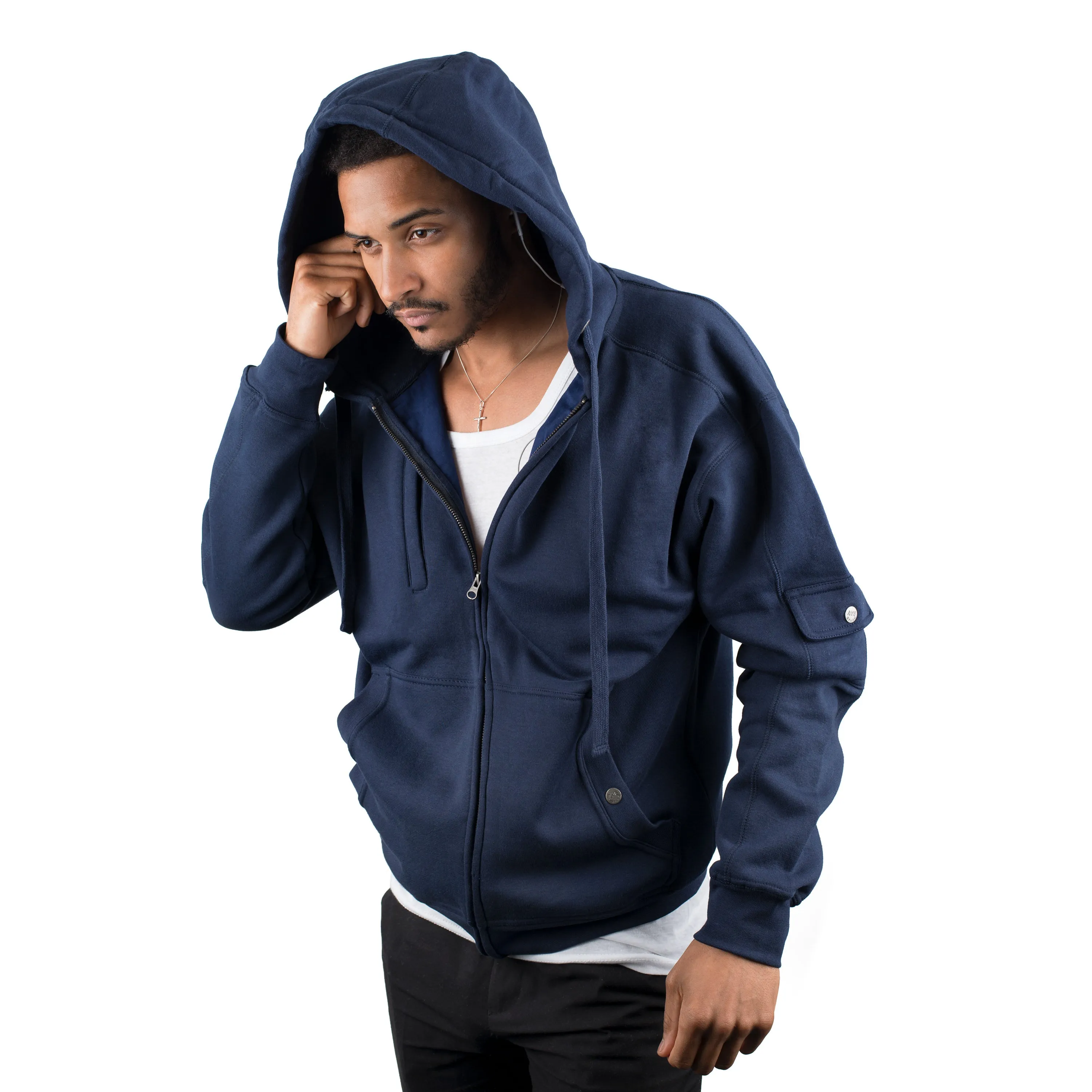 AyeGear H11 Hoodie