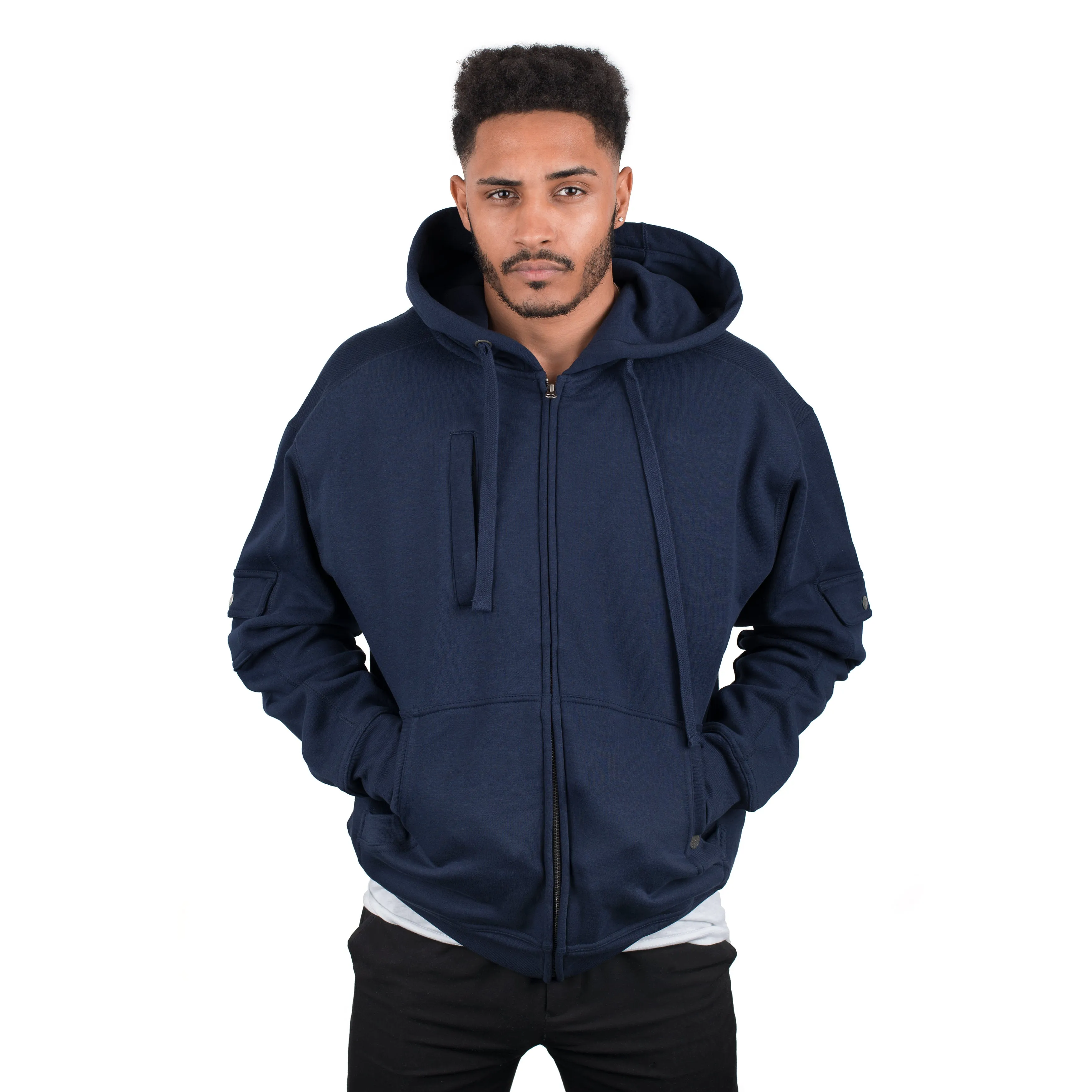 AyeGear H11 Hoodie