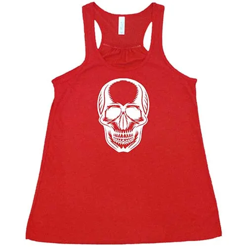 Badass Skull Shirt