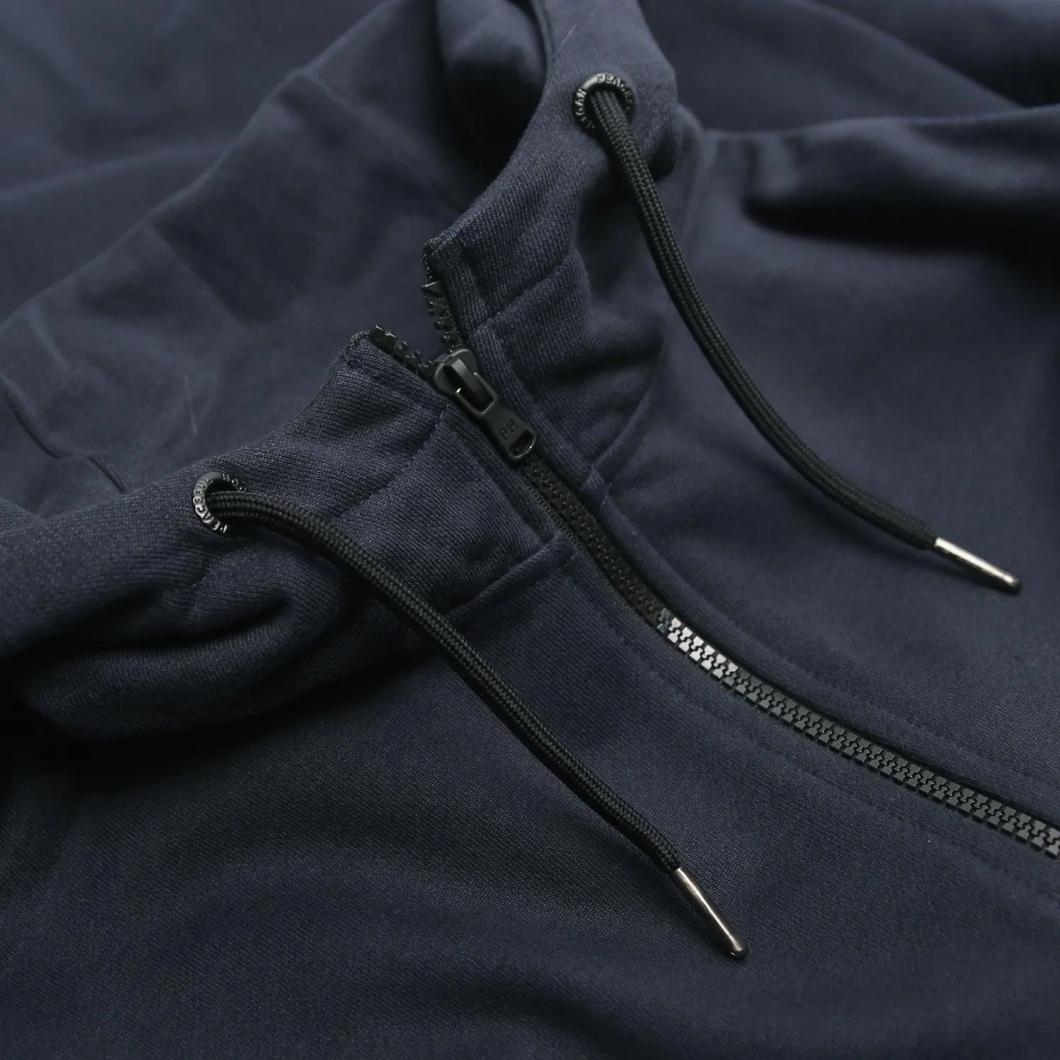 Bail Hoodie Navy