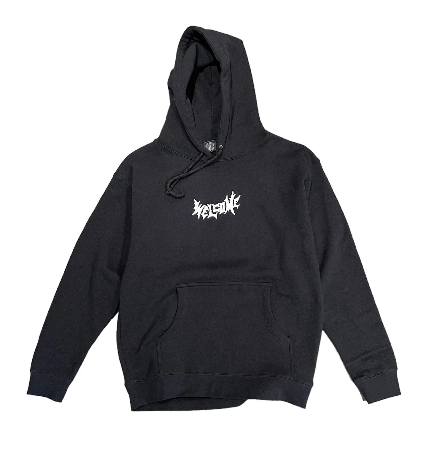 Bapholit Mono Hoodie