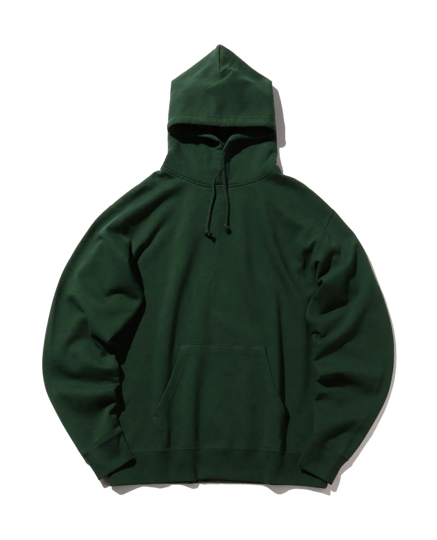 Beams Plus Pullover Hoodie Sweat