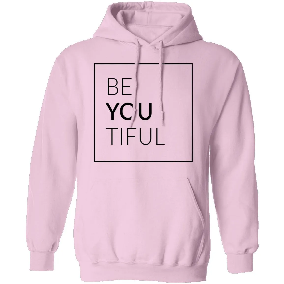 BeYOUtiful T-Shirt