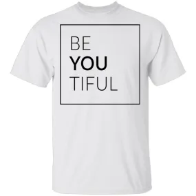 BeYOUtiful T-Shirt