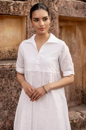 Beyza Kurta Shirt