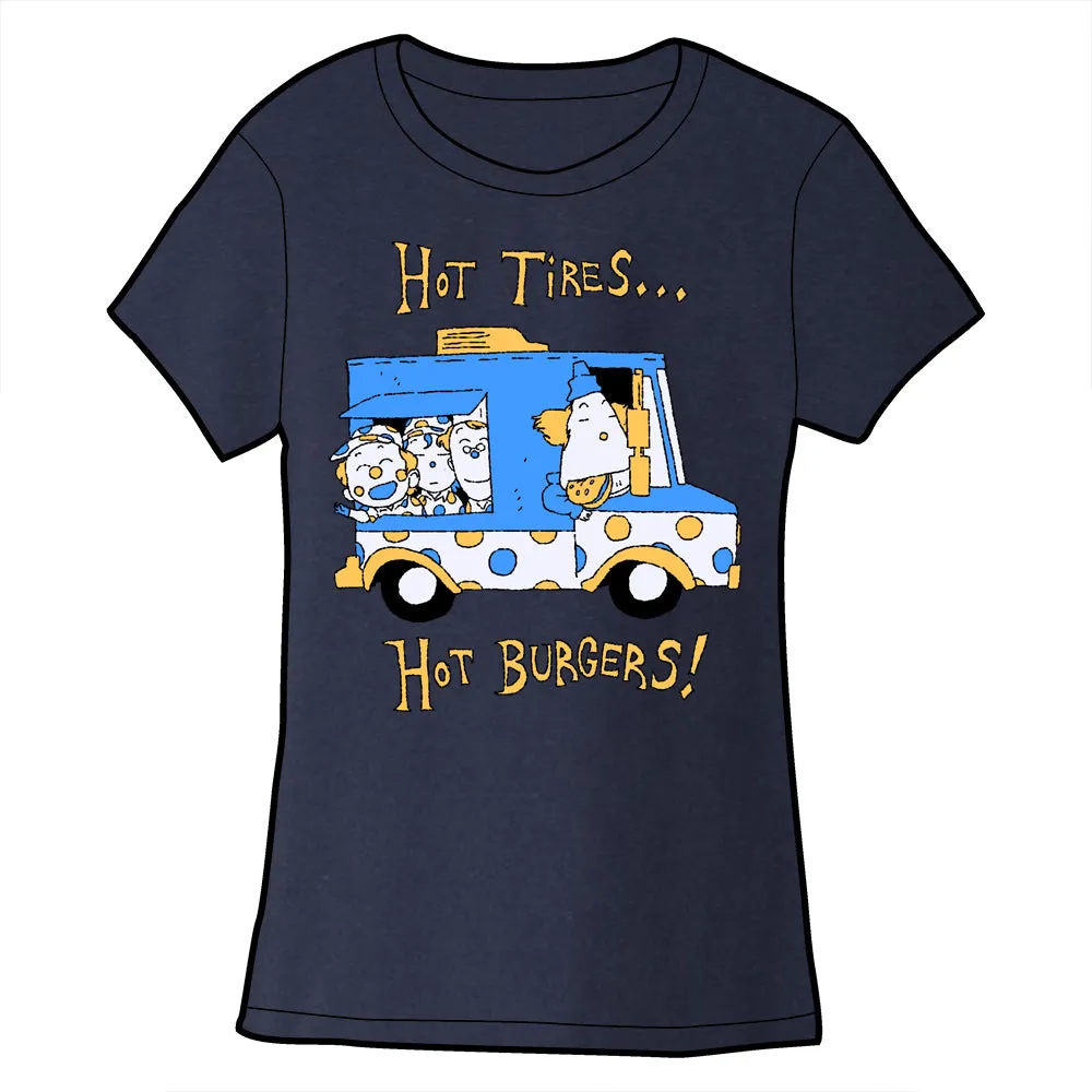 Bigtop Burger Shirt