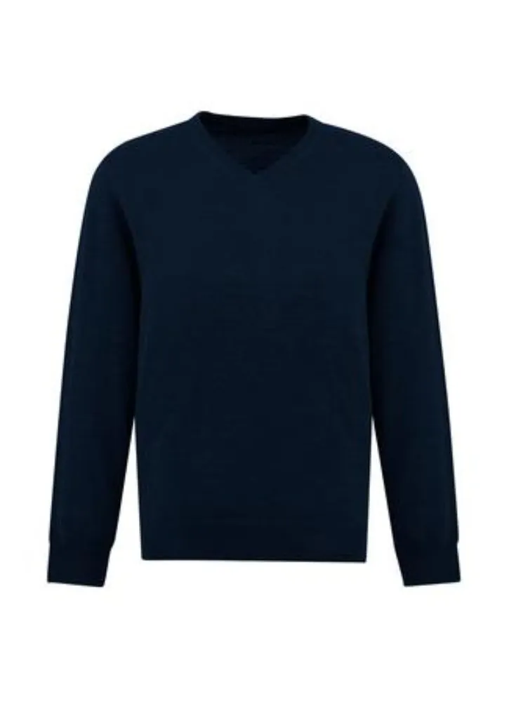 Biz Collection Mens Roma Pullover (WP916M)