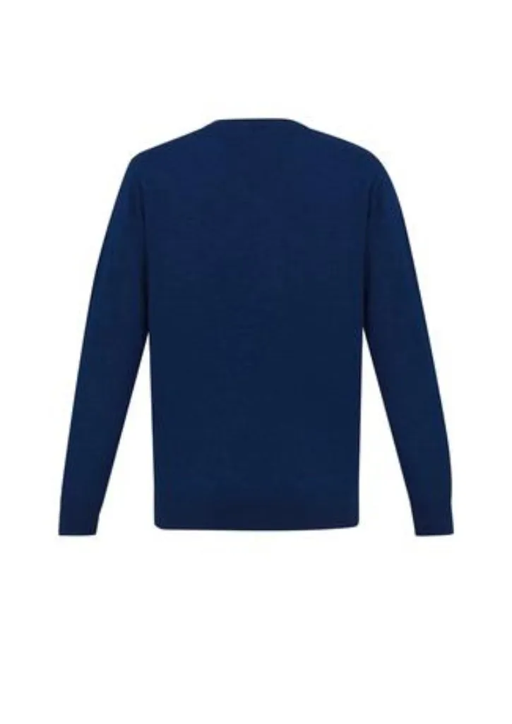 Biz Collection Mens Roma Pullover (WP916M)