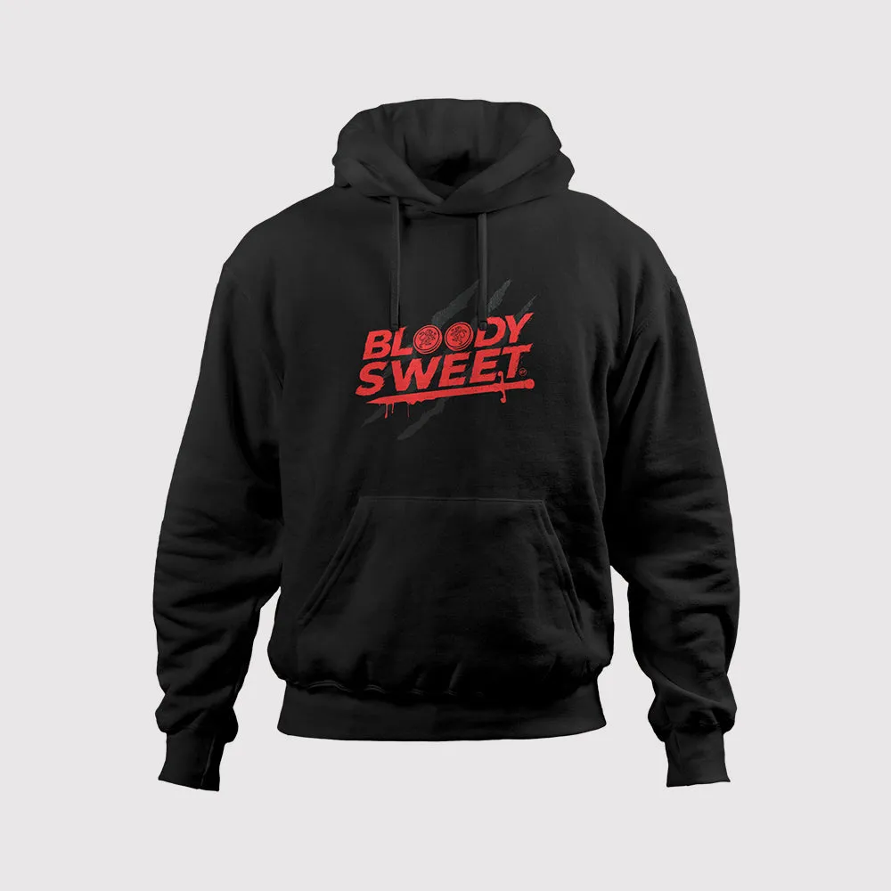 Bloody Sweet Hoodie