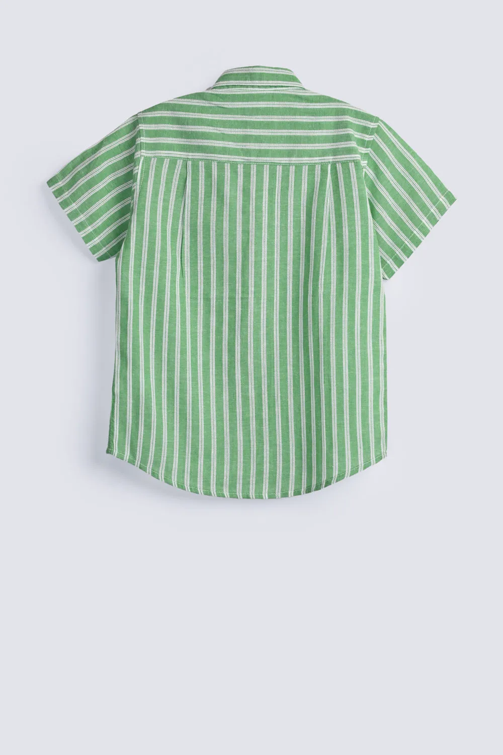 BOYS STRIPER SHIRT