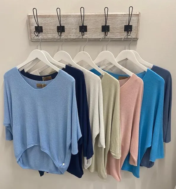 Brand Bazar Pullover Sweater