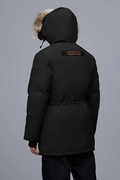 Canada Goose Womens Premium Insulated Expedition Parka Jacket