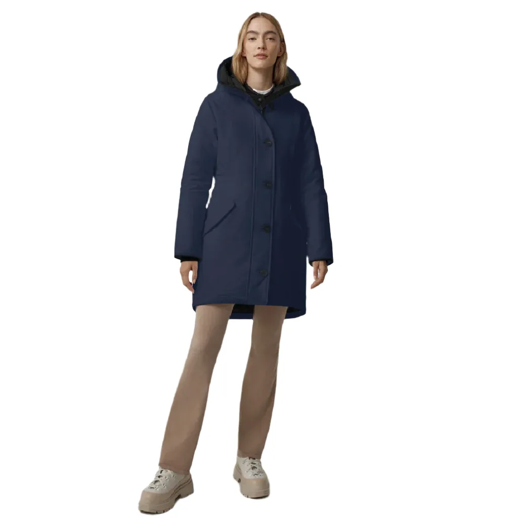 Canada Goose Women's Rossclair Parka - CR